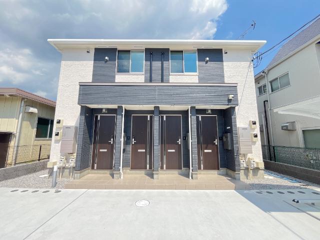 ファシノの外観画像