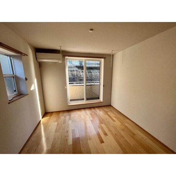 カシュミリーハウス202号室 部屋その他