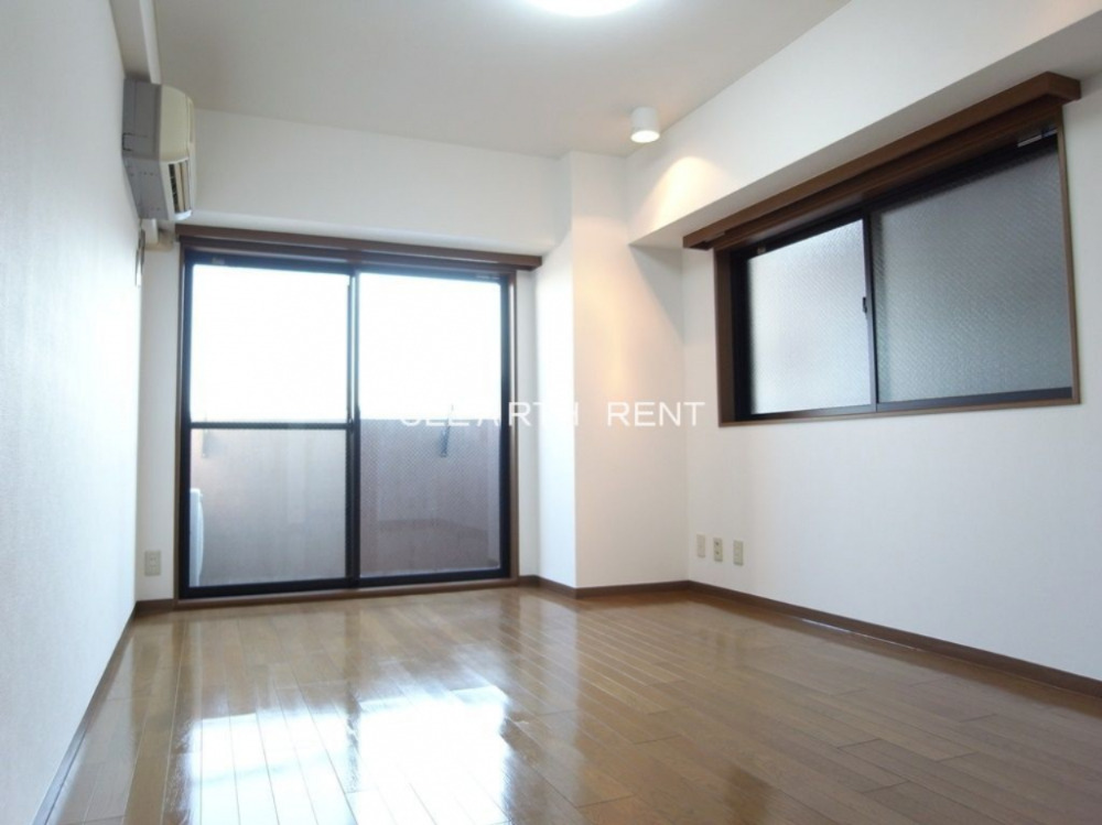 菱和パレス東十条駅前 ☆二面採光・角部屋☆