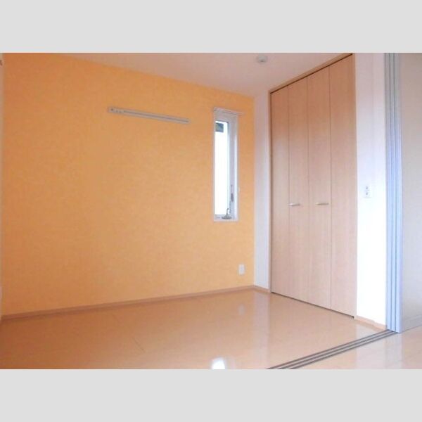 グランツ208号室 洋室