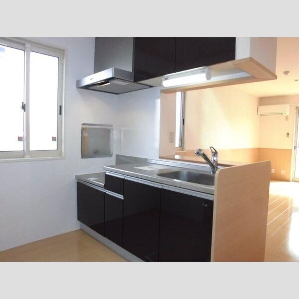 コルティーZ 対面キッチン