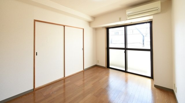 クレアパーク野方3階 部屋その他