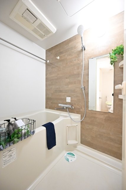 ヴィスタガーデン西荻窪 ※家具・小物はイメージです