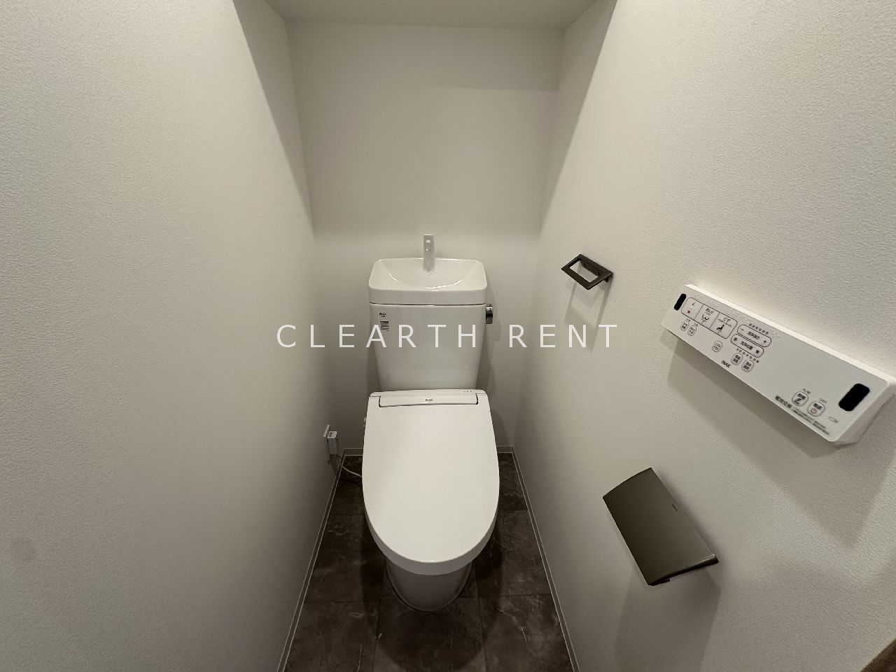 コンシェリア町屋2階 同タイプ別住戸写真となります。現況と異なる場合がございます。