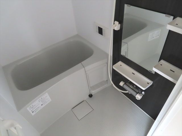 フェリーチェ戸塚1階 お風呂