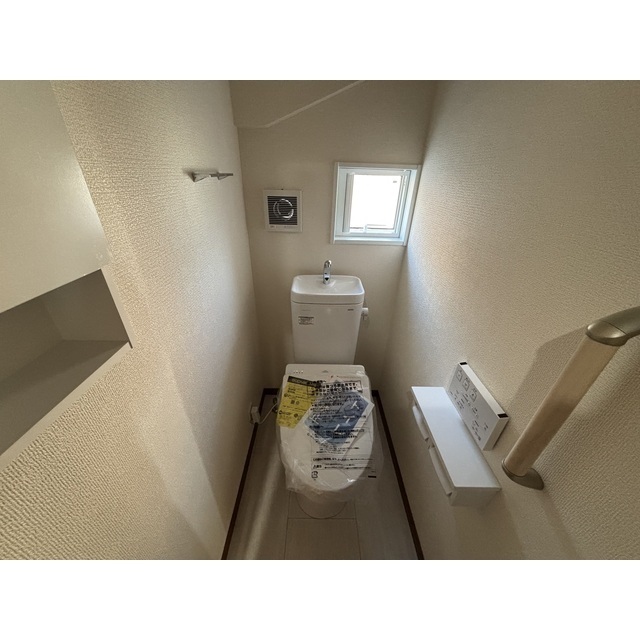 大泉学園町７丁目戸建賃貸住宅 内観