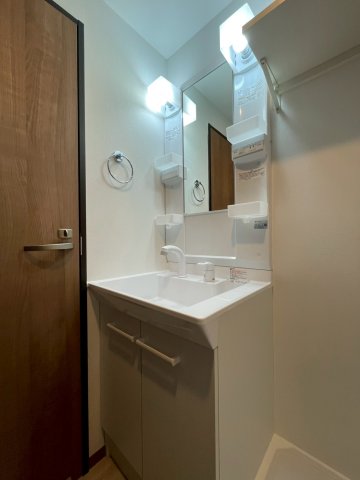 FAIR上井草304号室 洗面