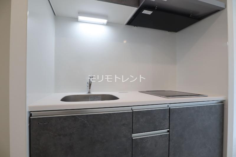 アトリオフラッツ日暮里3階 室内参考写真（4F-Cタイプ）