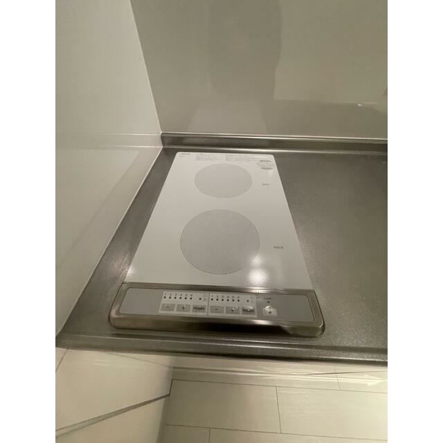 パークサイド日暮里・西日暮里1階 キッチン