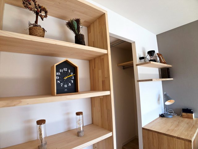 百合ヶ丘池上マンション404号室 百合ヶ丘池上マンション