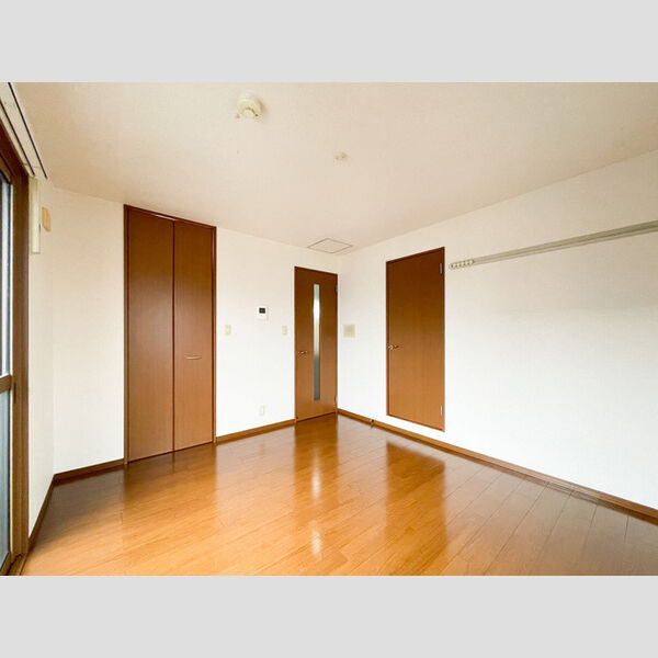 カメリア リビング