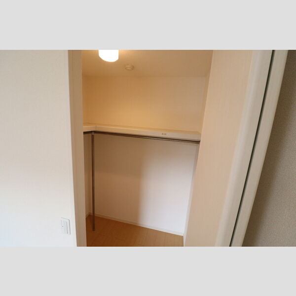 アクシス106号室 同建物別部屋の参考画像