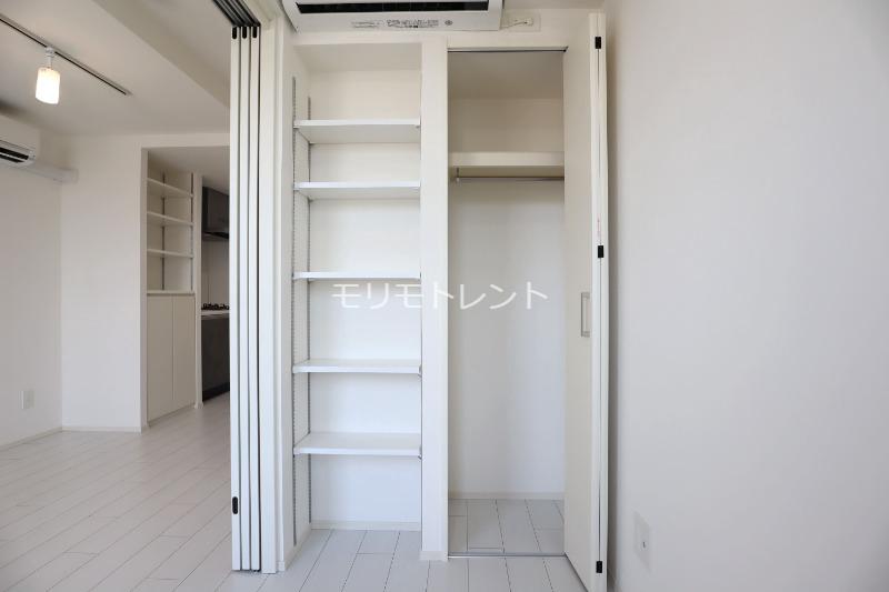 アトリオフラッツ高円寺ノース4階 室内写真