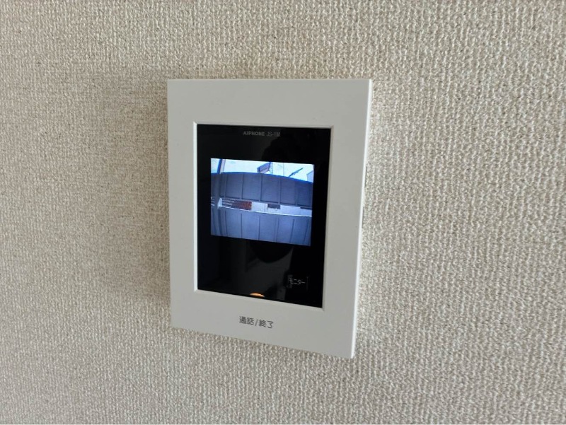ウッディー新座2階 部屋その他