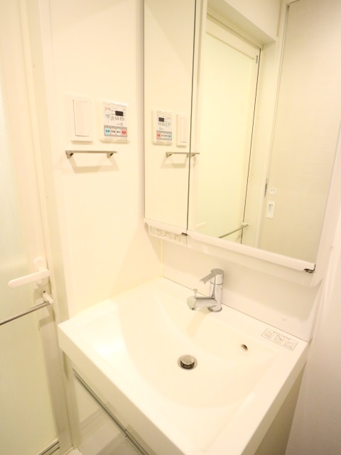 プラウドフラット東中野 ※参考写真