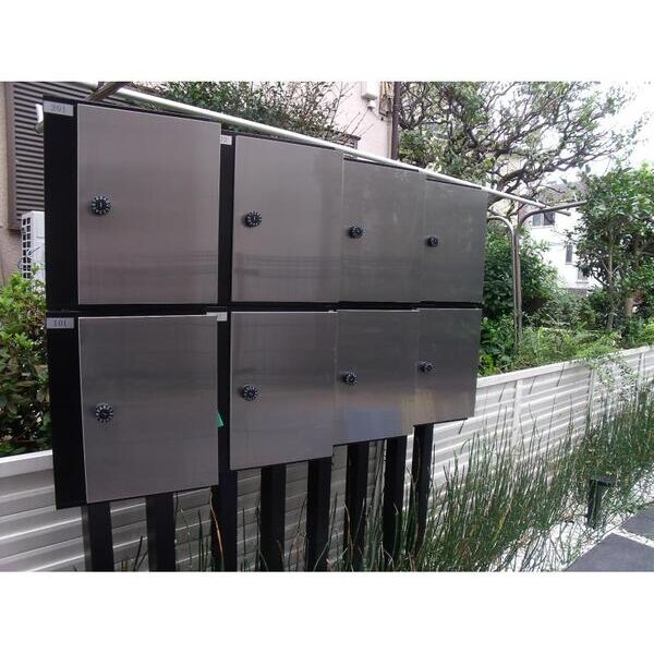 BHテラス西荻窪 部屋設備