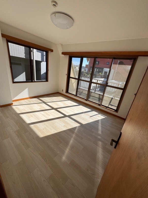 江川ビル 部屋その他