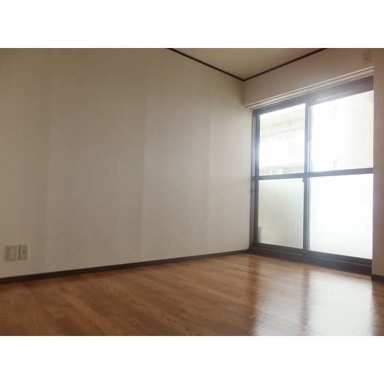 ボヌール南浦和 内観