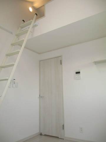 シャンテ谷在家3階 部屋その他