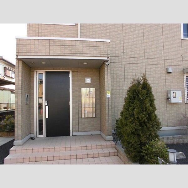 エスポワール エントランス