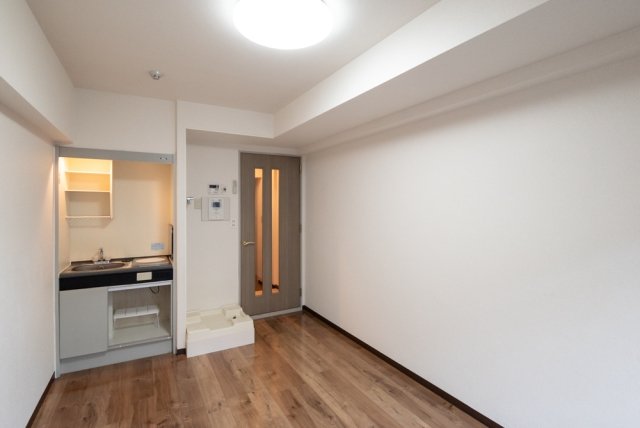 ライオンズマンション方南町第２2階 部屋その他