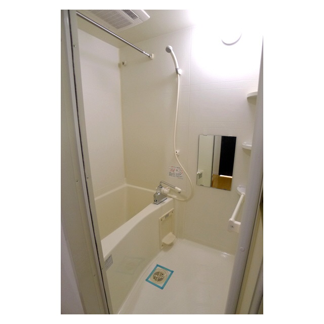 ZESTY西新宿Ⅲ0301号室 同建物別部屋の参考画像