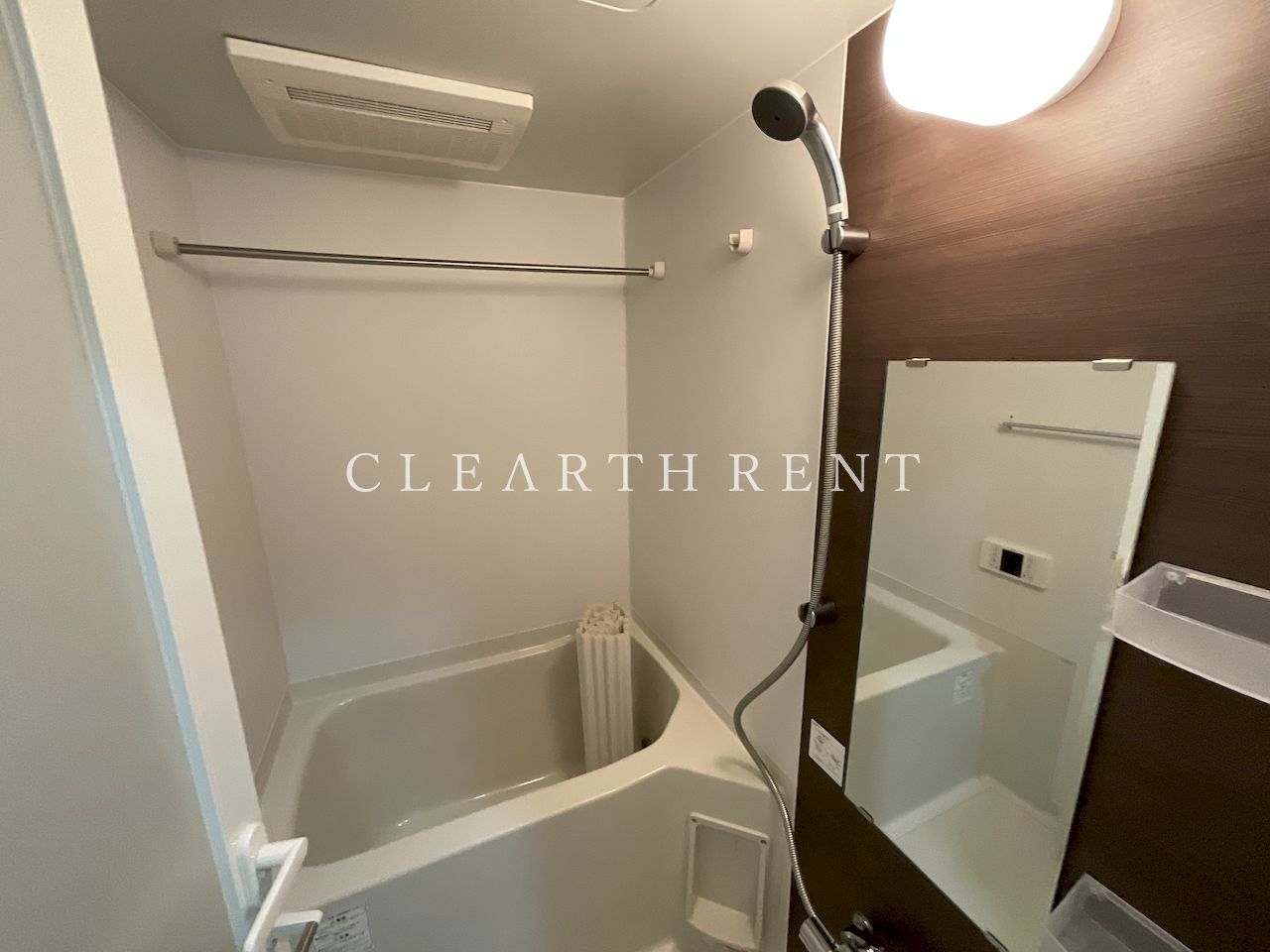 コンシェリア早稲田Ｇｒｅｅｎ Ｆｏｒｅｓｔ 同タイプ別住戸写真となります。現況と異なる場合がございます。