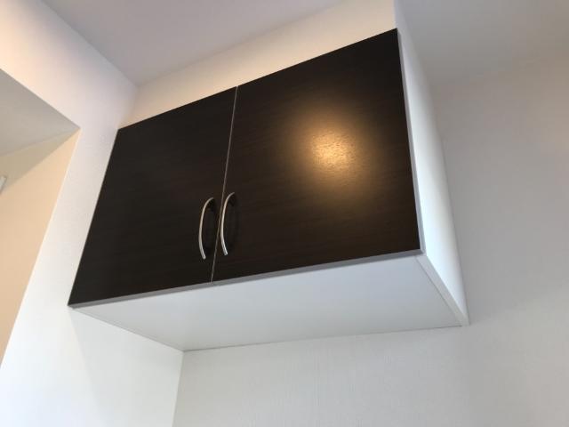 ケーズ  アバンティ101号室 収納