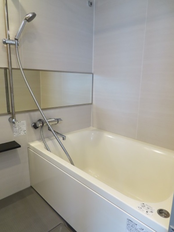 カナルフロント芝浦3階 部屋その他