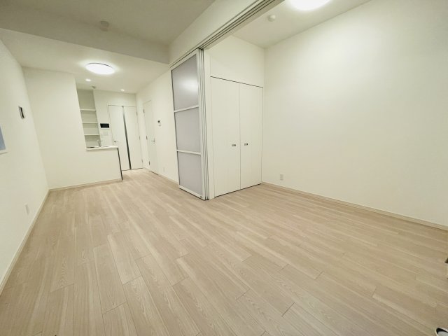 SYFORME NEXT IKEBUKURO WEST リビング