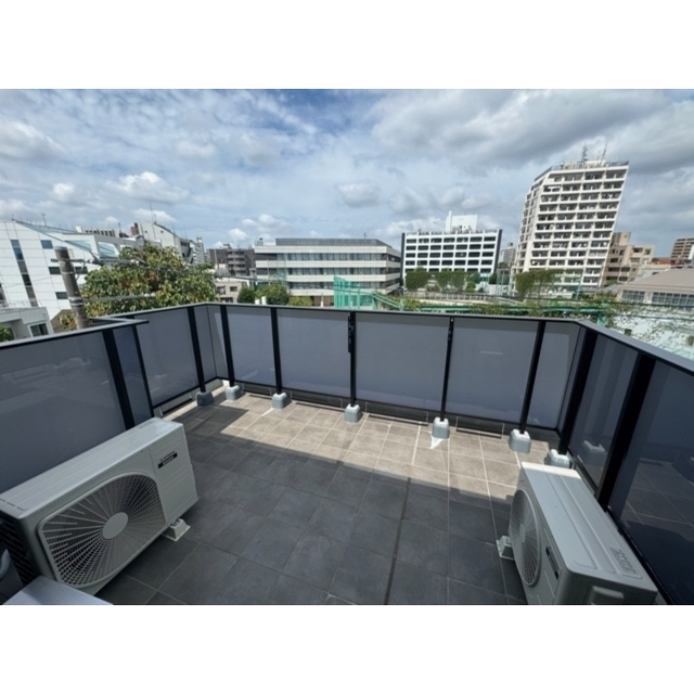 ACP Residence 新江古田0502号室 部屋その他