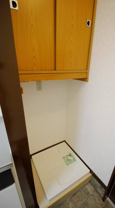 ヴィンテージ志木1階 部屋その他