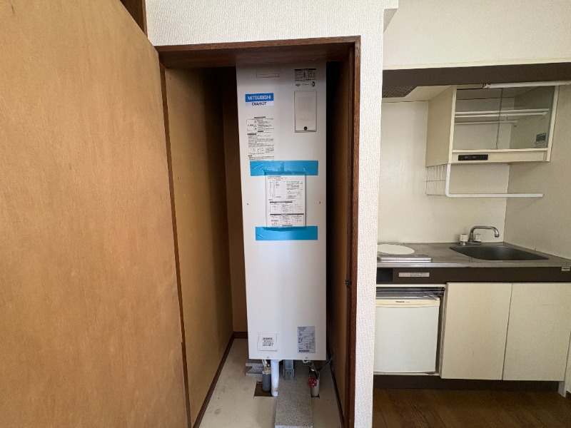 シャルマン成増3階 部屋その他