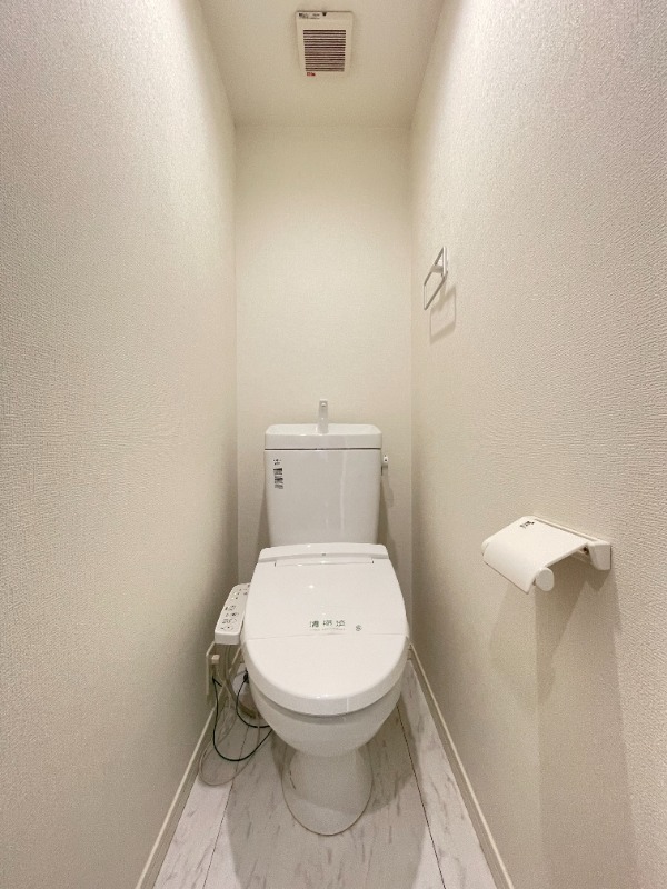 コンフォールＳ2階 同建物別部屋の参考画像