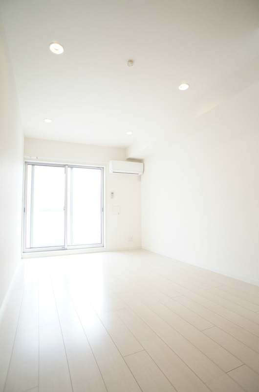 リブリ・Collina1階 部屋その他