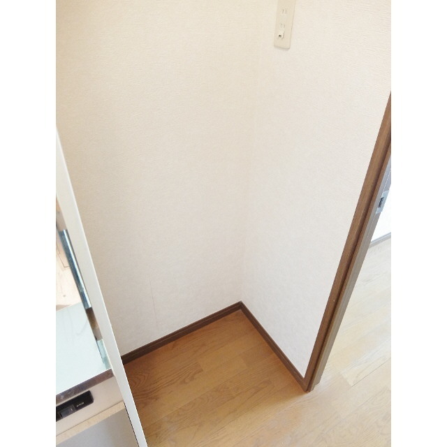 アンプルール フェール レーベン308号室 部屋その他