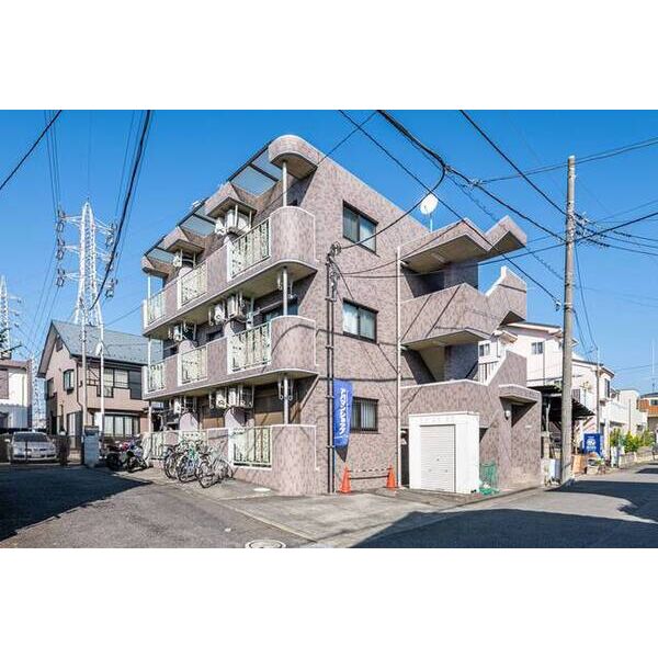 ドルチェの外観画像