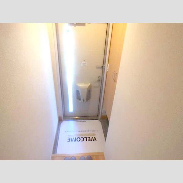 ブリアール　Ⅰ 玄関