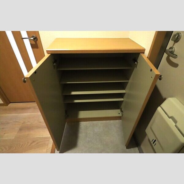 パークサイド　A シューズボックス