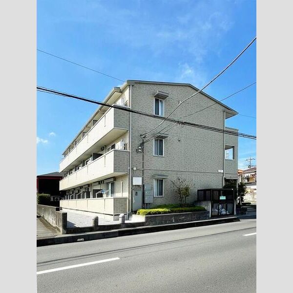 エクレール宮本の外観画像