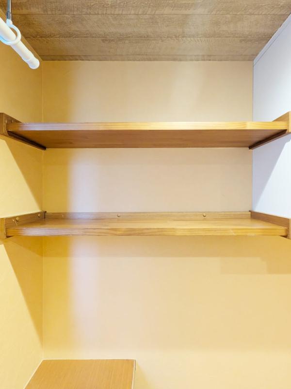 THE VALUE SHARED HOTEL TAKENOTSUKA 玄関