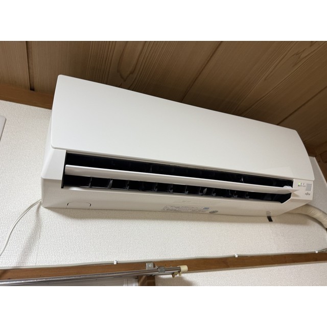 第一ローズハイツ111号室 部屋その他