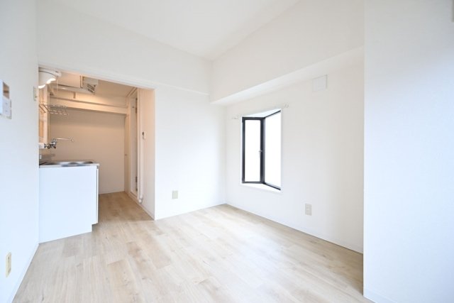 メゾン・ド・リベラル5階 部屋その他