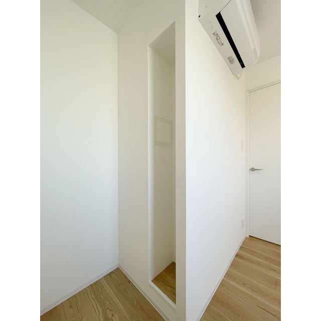 グランパセオ代々木上原0304号室 内観