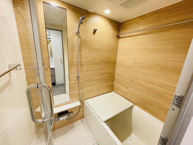 SYFORME SUMIYOSHI Ⅲ601号室 ※同タイプ801号室のお写真です