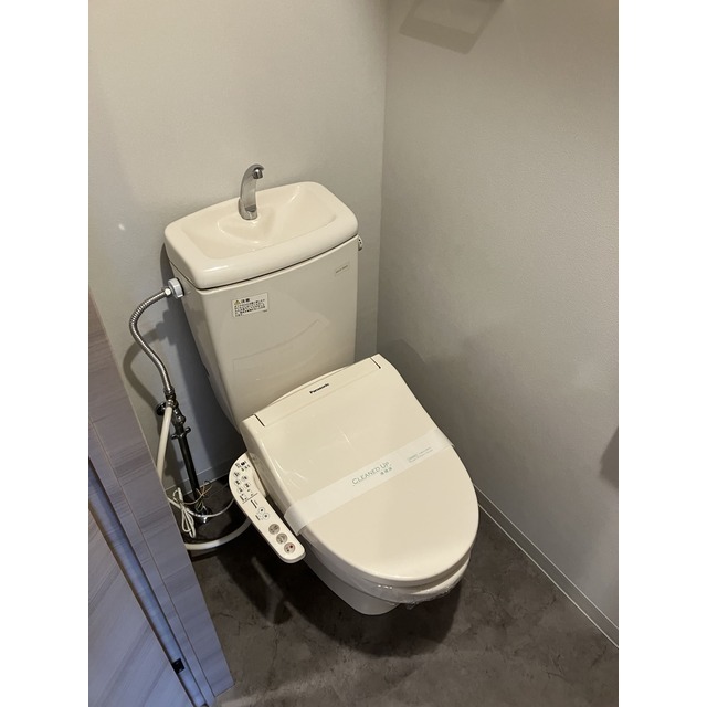 エクセラン池袋0403号室 内観