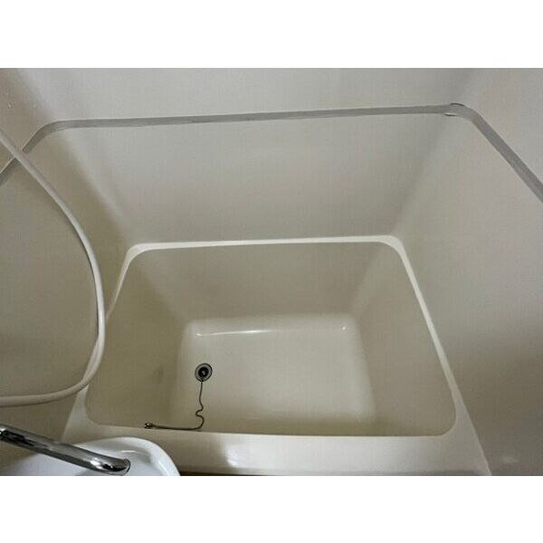 タッシ国立 お風呂