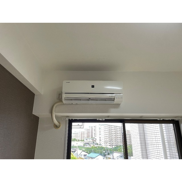 サンマールかしわ台403号室 部屋その他