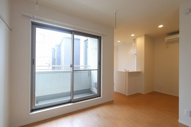 BackLaneHouse2階 その他、部屋スペース