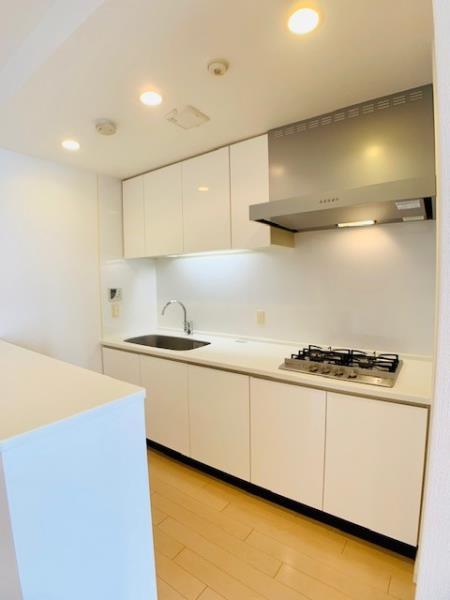 Ｂｒｉｌｌｉａ　ｉｓｔ　三軒茶屋　アイビーテラス9階 同建物別部屋の参考画像